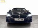 BMW 8 Series 3.0 840i M Sport Coupe 2dr Petrol Steptronic Euro 6 (s/s) (333 ps) Sat Nav 2