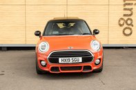 Mini Cooper Hatchback 1.5 Cooper Sport II 3dr 5