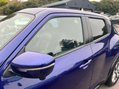 Nissan Juke 1.6 Tekna XTRON Euro 5 5dr 14