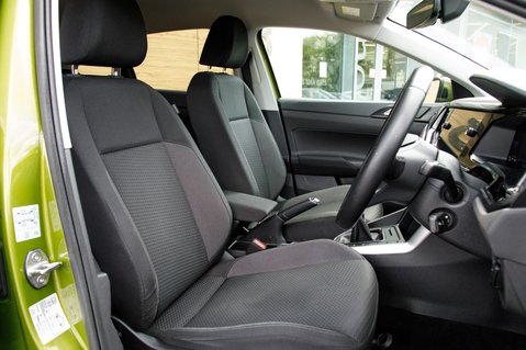 Volkswagen Taigo LIFE TSI 31