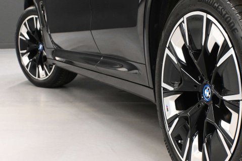 BMW Ix3 ix3 M Sport Pro 5dr 26