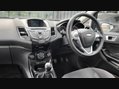 Ford Fiesta ZETEC 12