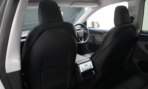 Tesla Model Y PREMIUM LONG RANGE RWD No Luxury Tax Available Now! 1 Owner VAT Qualifying 19