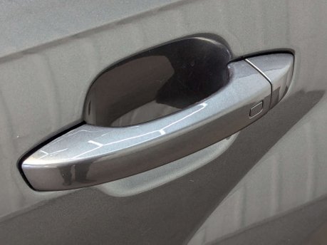 Audi Q7 3.0 Q7 Black Edition 55 TFSI MHEV Quattro Auto 4WD 5dr 21