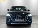Audi Q3 2.0 TDI 35 Sport SUV 5dr Diesel Manual quattro Euro 6 (s/s) (150 ps) 2