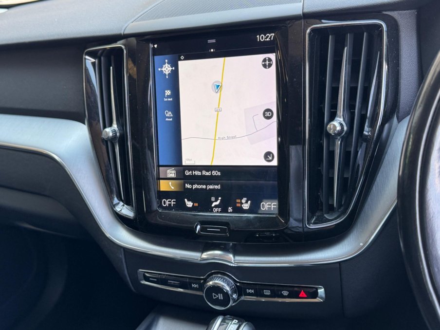 2018 Volvo XC60 — image 10
