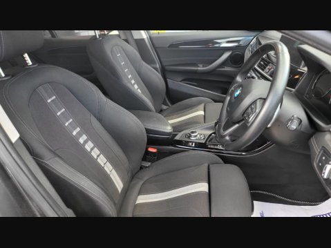 BMW X2 SDRIVE18D SPORT 17