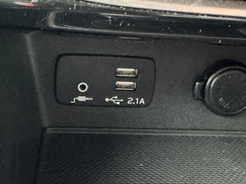 Subaru Forester 2.0 i e-Boxer XE Premium Lineartronic 4WD Euro 6 (s/s) 5dr 43