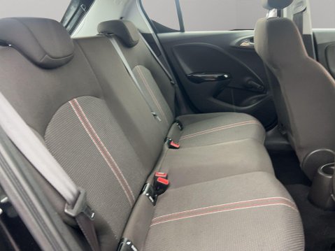 Vauxhall Corsa 1.4i ecoFLEX SRi VX Line Euro 6 5dr 63