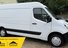 Renault Master 2.3 dCi 33 Business+ Panel Van 5dr Diesel Manual FWD MWB Medium Roof Euro 5