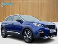 Peugeot 3008 1.5 BlueHDi GT Line SUV 5dr Diesel Manual Euro 6 (s/s) (130 ps) 17