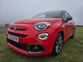 Fiat 500X 1.0 FireFly Turbo Sport Euro 6 (s/s) 5dr 3