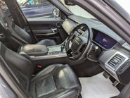 Land Rover Range Rover Sport 5.0 Range Rover Sport SVR S/C Auto 4WD 5dr 47