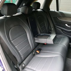 Mercedes-Benz GLC 2.0 GLC 250 AMG Line Premium+ 4Matic Auto 4WD 5dr 1