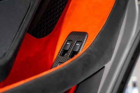 McLaren 600LT SPIDER. NOW SOLD. SIMILAR REQUIRED. PLEASE CALL 01903 254800. 27