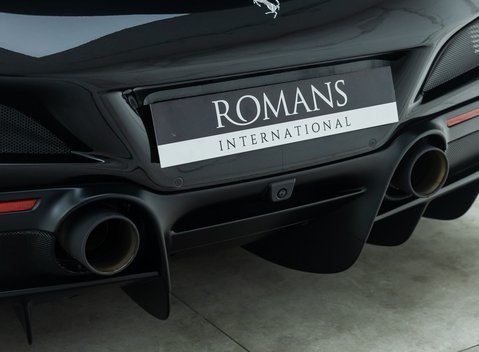 Ferrari F8 Tributo 35