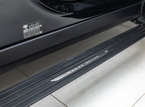 Land Rover Range Rover P615 SV 46