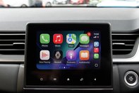 Renault Captur TECHNO E-TECH 33