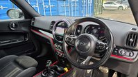 Mini Countryman 2.0 Cooper S Sport SUV 5dr Petrol Steptronic Euro 6 (s/s) (178 ps) 17