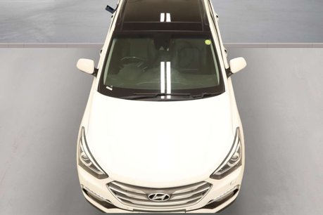 Hyundai SANTA FE 2.2 CRDi Blue Drive Premium SE SUV 5dr Diesel Auto 4WD Euro 6 (s/s) (7 Seat 7