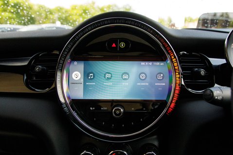 Mini Hatch COOPER S LEVEL 3 24