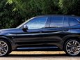 BMW X3 3.0 X3 M40i Auto 4WD 5dr 14