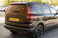 Dacia Jogger EXTREME TCE 9
