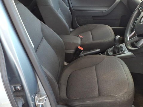 Skoda Yeti 2.0 TDI SE Outdoor Euro 6 (s/s) 5dr 3