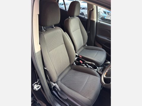Vauxhall Mokka X 1.6 CDTi Active Euro 6 (s/s) 5dr 9