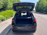 Mercedes-Benz GLC 2.1 GLC220d AMG Night Edition G-Tronic+ 4MATIC Euro 6 (s/s) 5dr 39