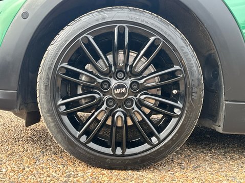 Mini Hatch COOPER EXCLUSIVE 4