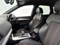Audi Q5 2.0 Q5 S Line TFSI Quattro Semi-Auto 4WD 5dr 72