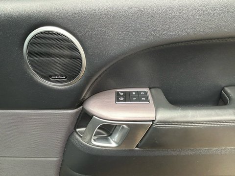 Land Rover Range Rover Sport SDV6 HSE 23