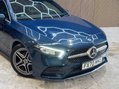 Mercedes-Benz A Class 1.3 A 200 AMG Line Auto 5dr 8