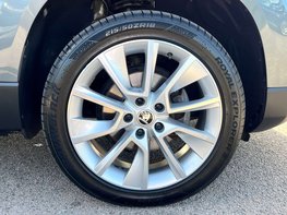 Skoda Karoq 1.5 Karoq SE L TSi Semi-Auto 5dr 15