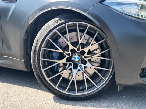 BMW M2 3.0 BiTurbo Competition DCT Euro 6 (s/s) 2dr 49