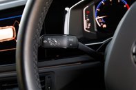 Volkswagen Polo R-LINE TSI 17