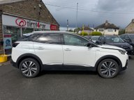 Peugeot 3008 PURETECH S/S GT LINE PREMIUM 8