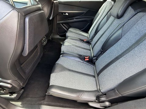 Peugeot 5008 1.5 BlueHDi Allure Euro 6 (s/s) 5dr 47