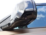 Land Rover Defender 90 DEMO  HARD TOP 350  X-DYNAMIC HSE s 20k spend inc genuine rear seat   21