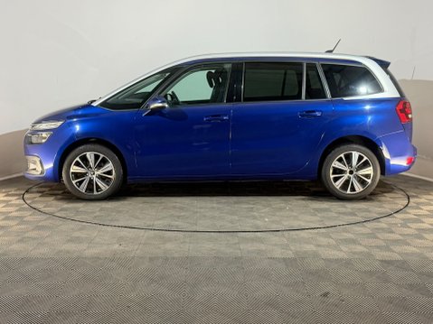 Citroen Grand C4 Spacetourer BLUEHDI FEEL S/S 5