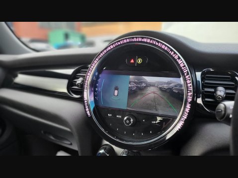 Mini Hatch COOPER S LEVEL 2 15