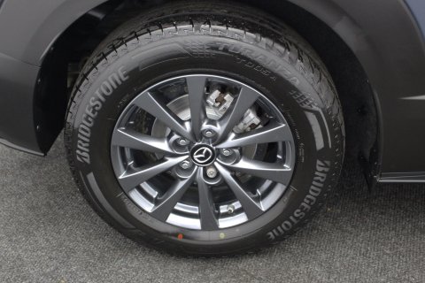 Mazda CX-30 5dr 2.0 e-SKYACTIV G MHEV SE-L Lux 34