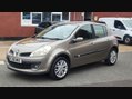 Renault Clio DYNAMIQUE 16V 4