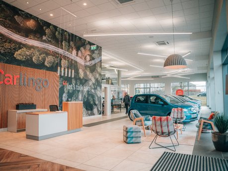 Let’s talk great cars