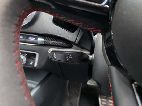 Audi RS3 2.5 TFSI Sportback 5dr Petrol S Tronic quattro Euro 6 (s/s) (400 ps) 26