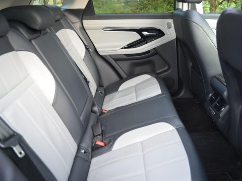 Land Rover Range Rover Evoque 1.5 P300e 12.2kWh R-Dynamic HSE Auto 4WD Euro 6 (s/s) 5dr 6