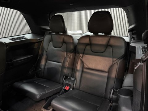 Volvo XC90 2.0 D5 PowerPulse R-Design Auto 4WD Euro 6 (s/s) 5dr 56