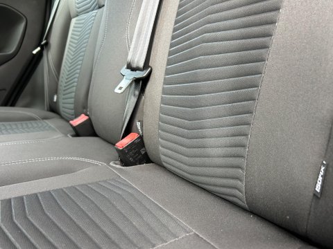 Ford Fiesta 1.25 Zetec Euro 6 5dr 49