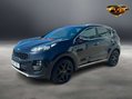 Kia Sportage 1.7 Sportage GT-Line Edition CRDi ISG 5dr - NATIONAL DELIVERY* 29